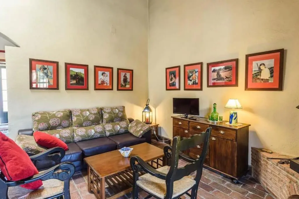 Image 4 of Casa Cortijo en Dehesa Sierra León