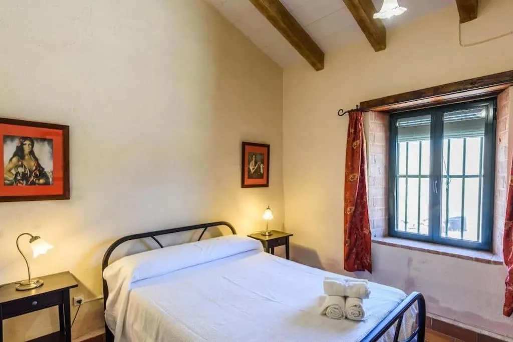 Image 6 of Casa Cortijo en Dehesa Sierra León