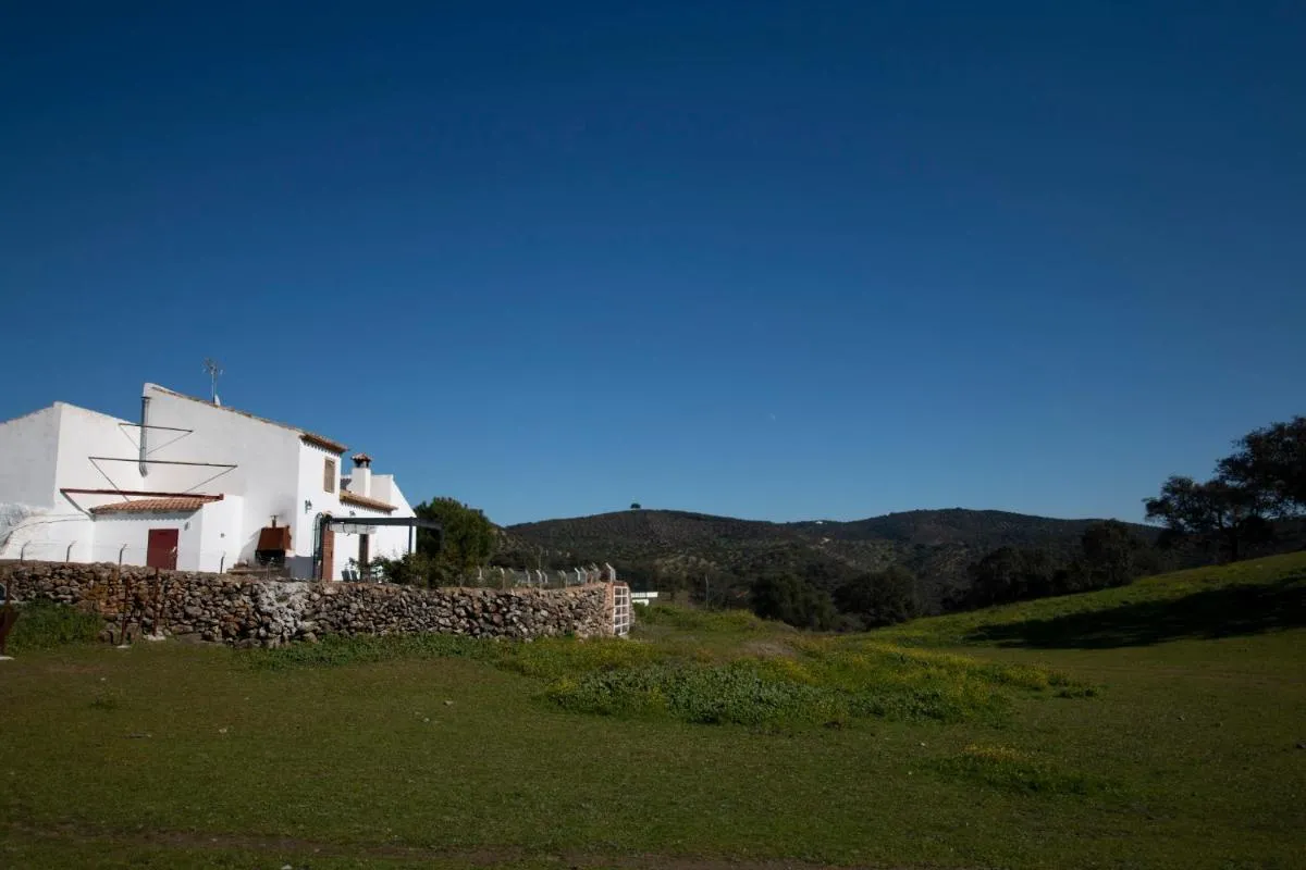 Image 5 of Casa Cortijo en Dehesa Sierra León
