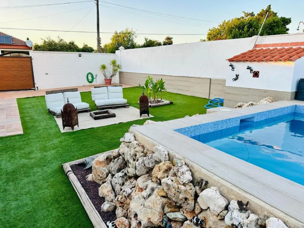 Image of Casa Malú
