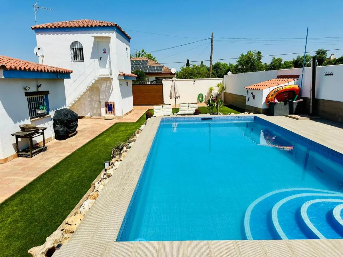 Image 3 of Casa Malú