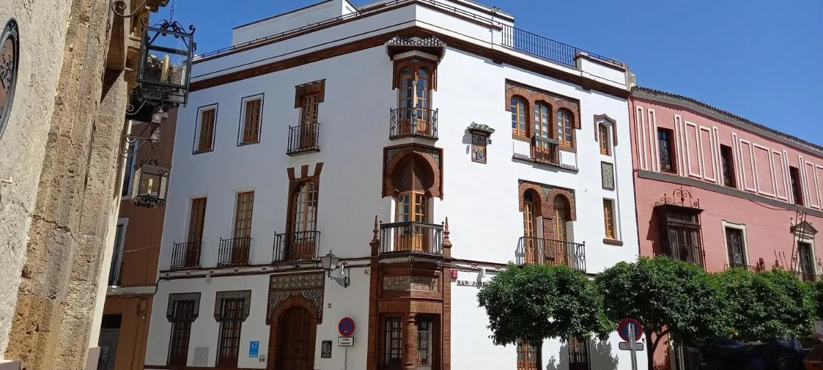 Image of Casa Palacio La Casa Blanca Suites