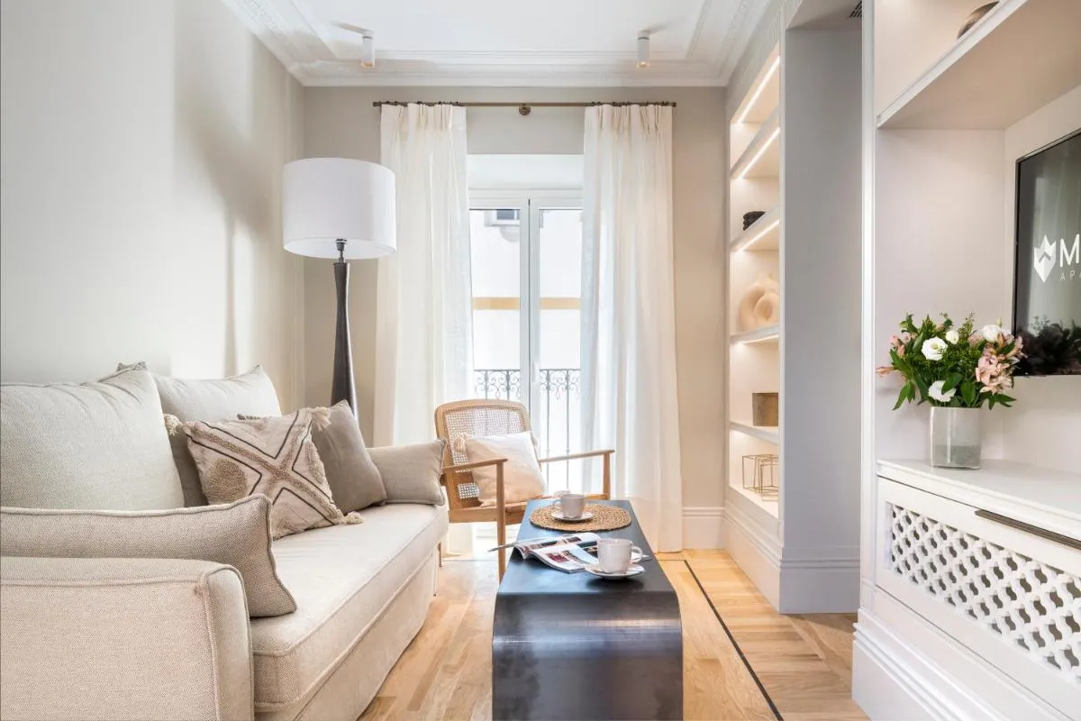 Image 3 of Casa Pilatos Luxury Apartments
