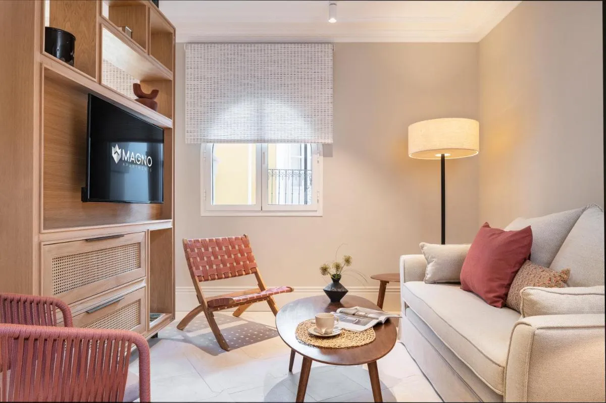 Image 5 of Casa Pilatos Luxury Apartments