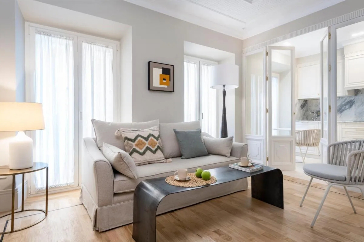 Image 4 of Casa Pilatos Luxury Apartments