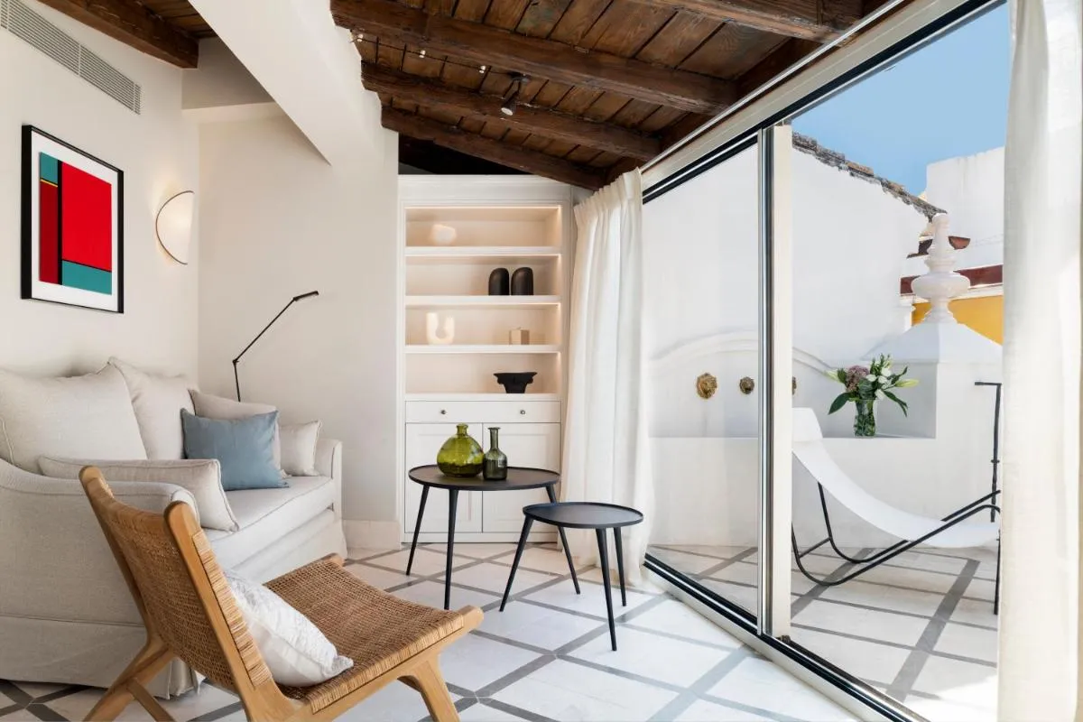 Image 1 of Casa Pilatos Luxury Apartments