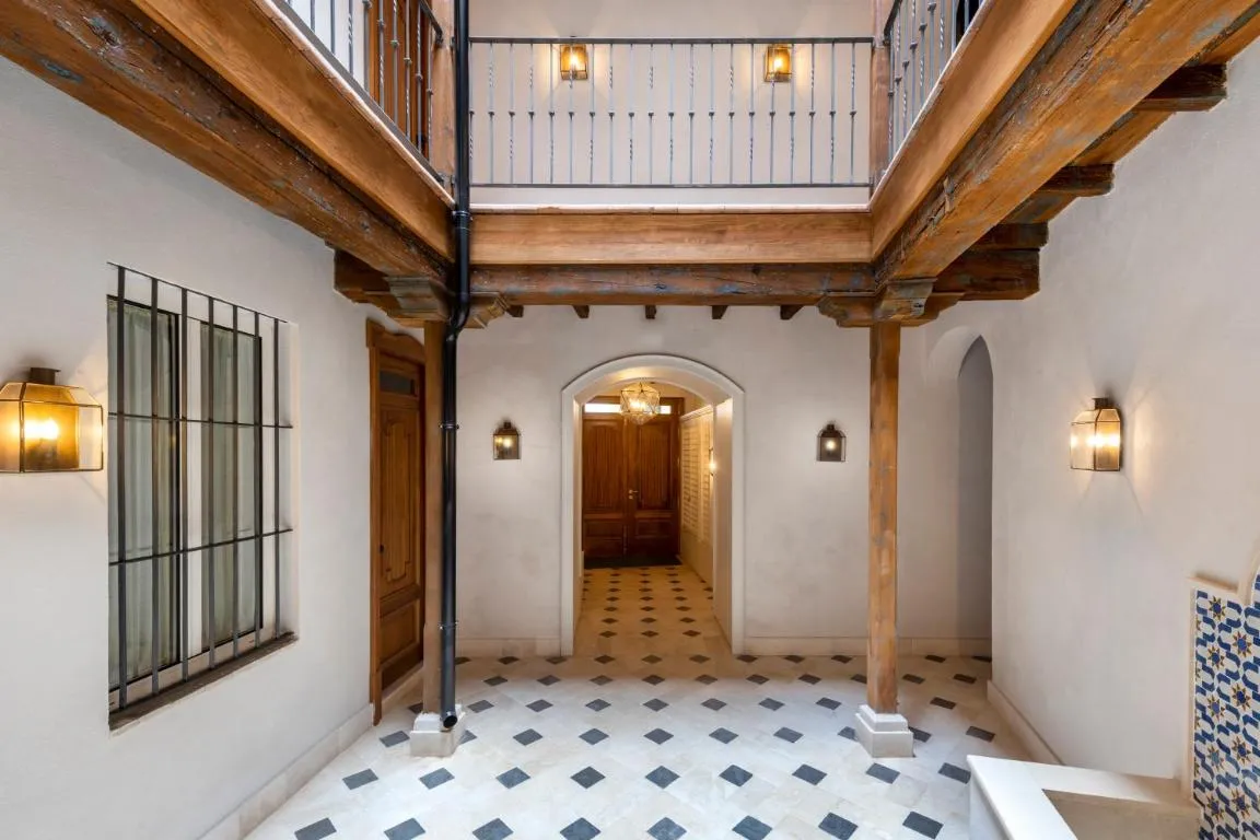 Image of Casa Pilatos Luxury Apartments