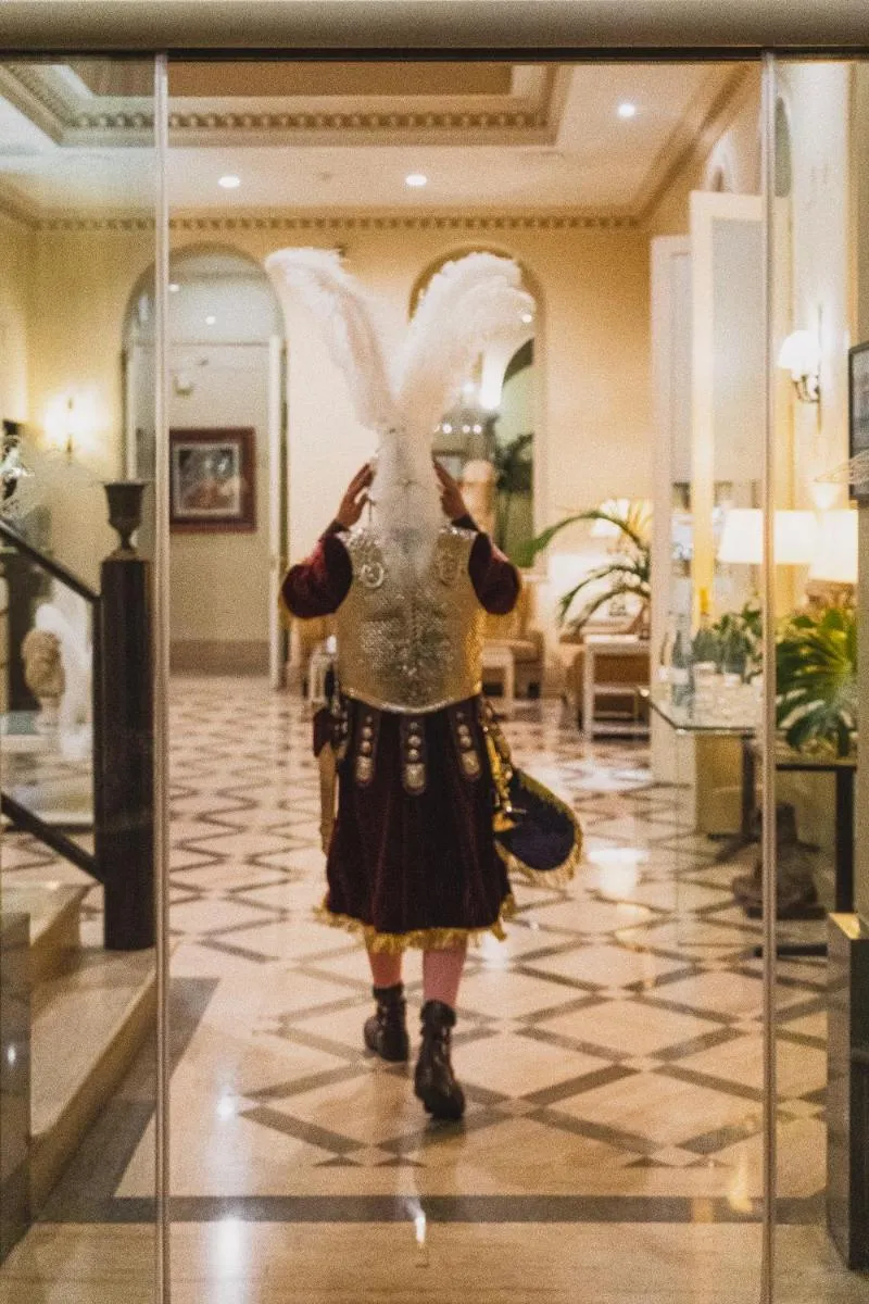 Image 5 of Casa Romana Hotel Boutique