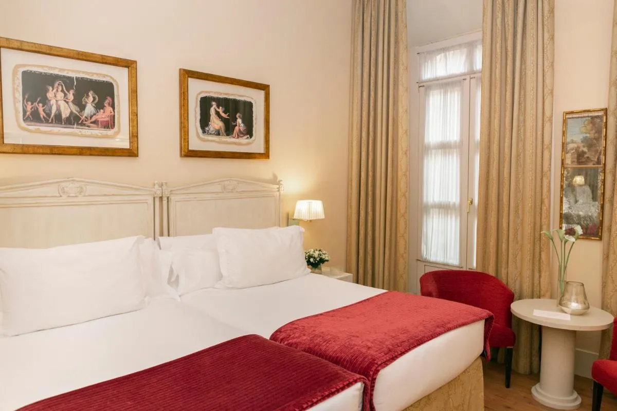 Image 6 of Casa Romana Hotel Boutique
