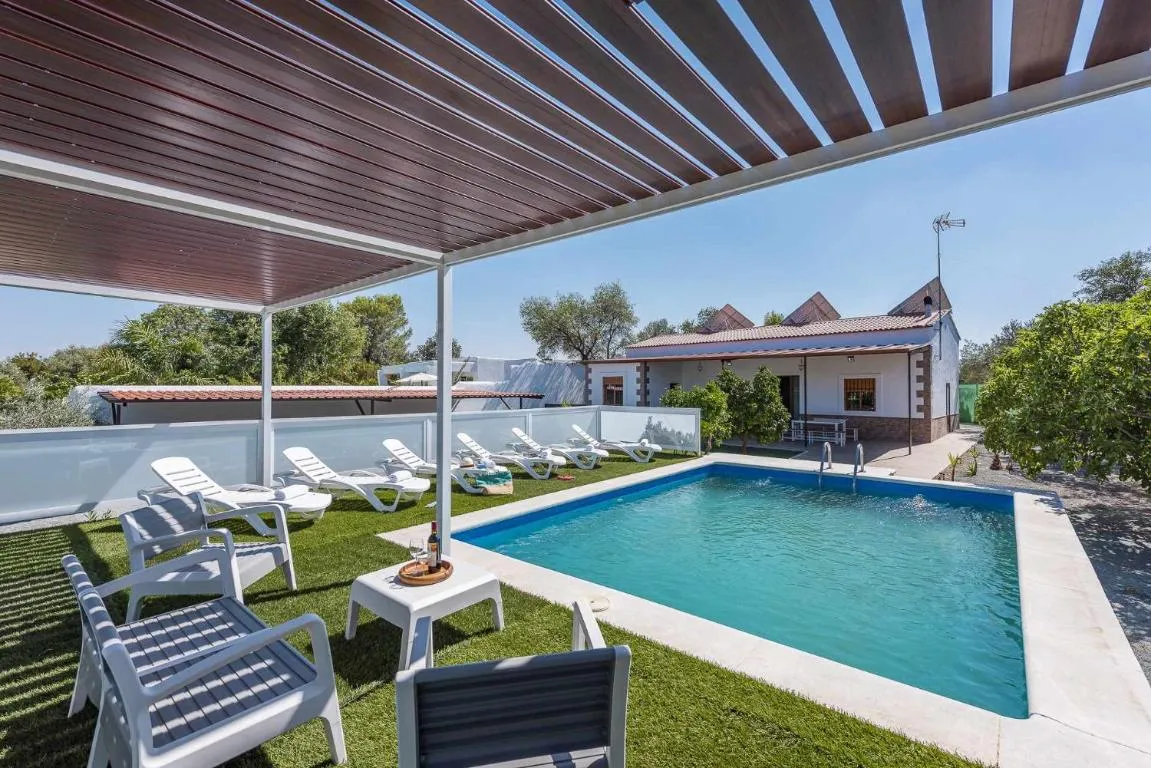 Image of Casa Rural Adalid Campiña de Sevilla