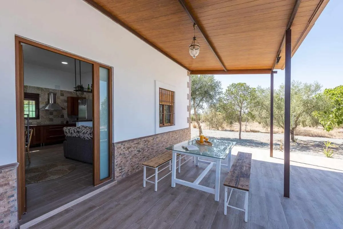 Image 5 of Casa Rural Adalid Campiña de Sevilla