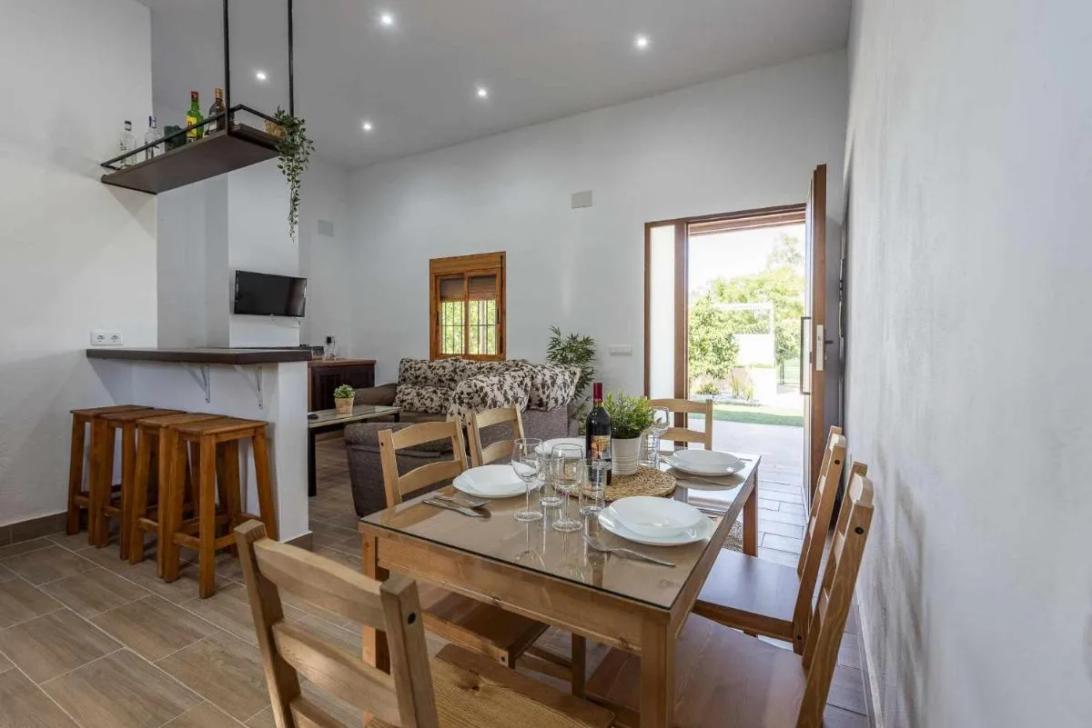 Image 3 of Casa Rural Adalid Campiña de Sevilla