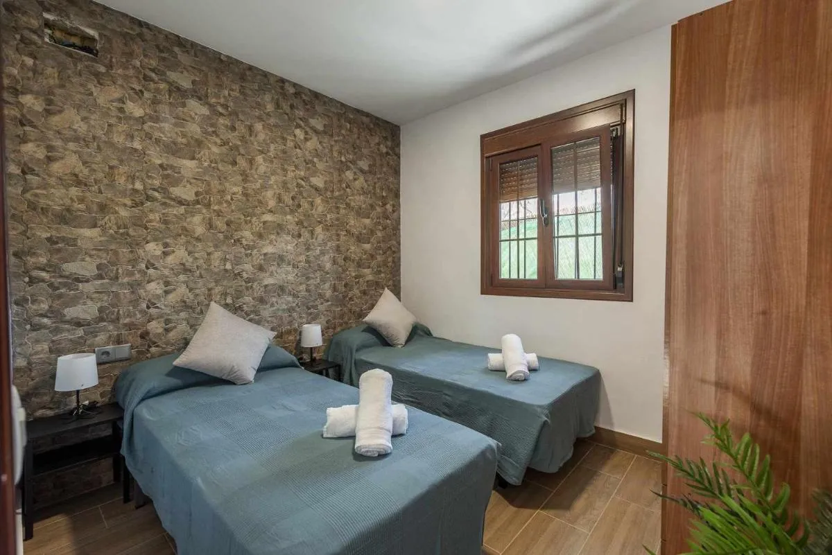 Image 6 of Casa Rural Adalid Campiña de Sevilla