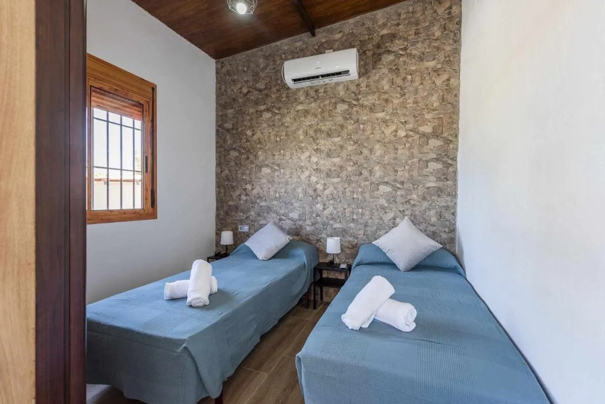 Image 1 of Casa Rural Adalid Campiña de Sevilla