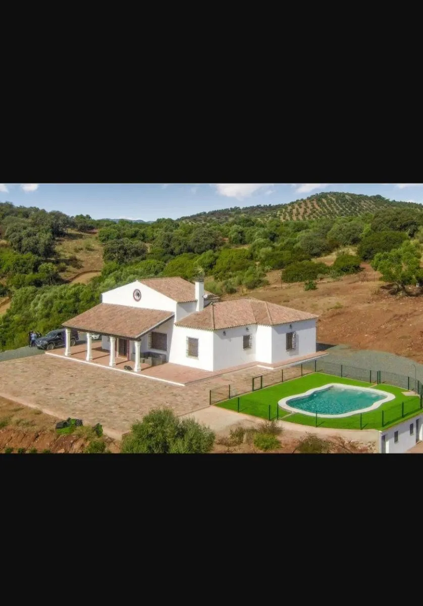 Image 2 of Casa Rural Alberquillas