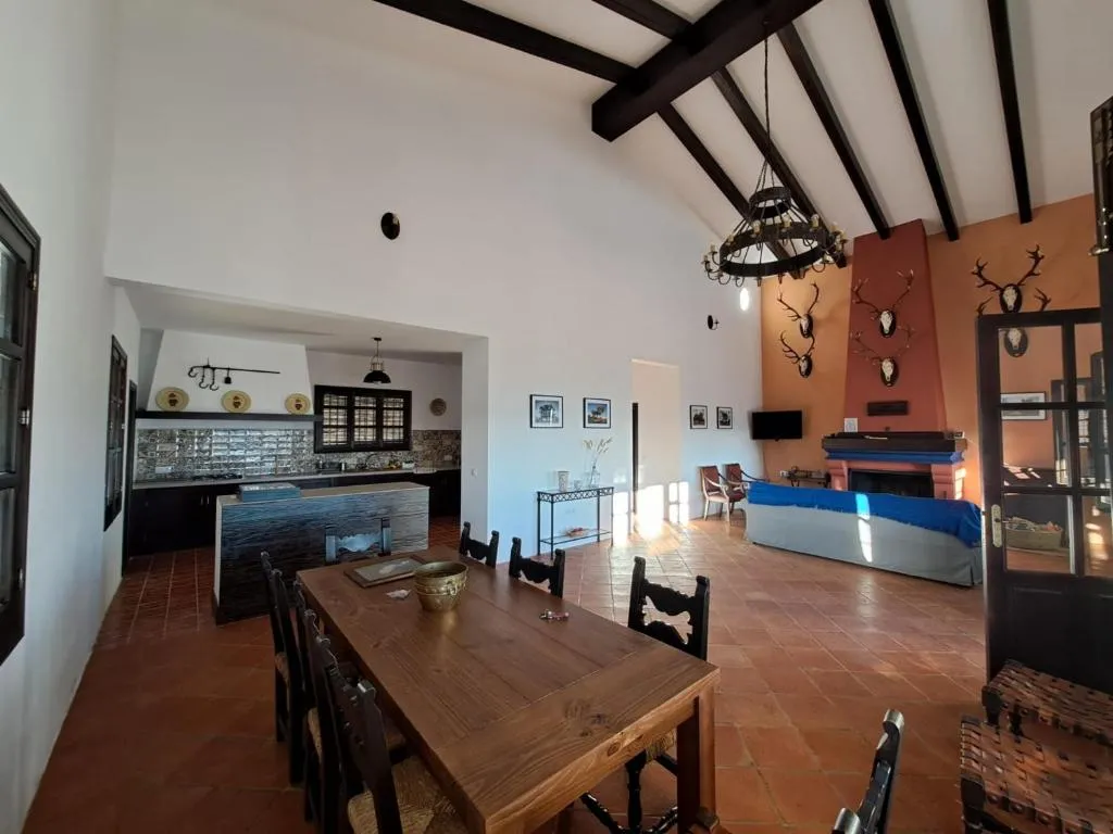 Image of Casa Rural Alberquillas