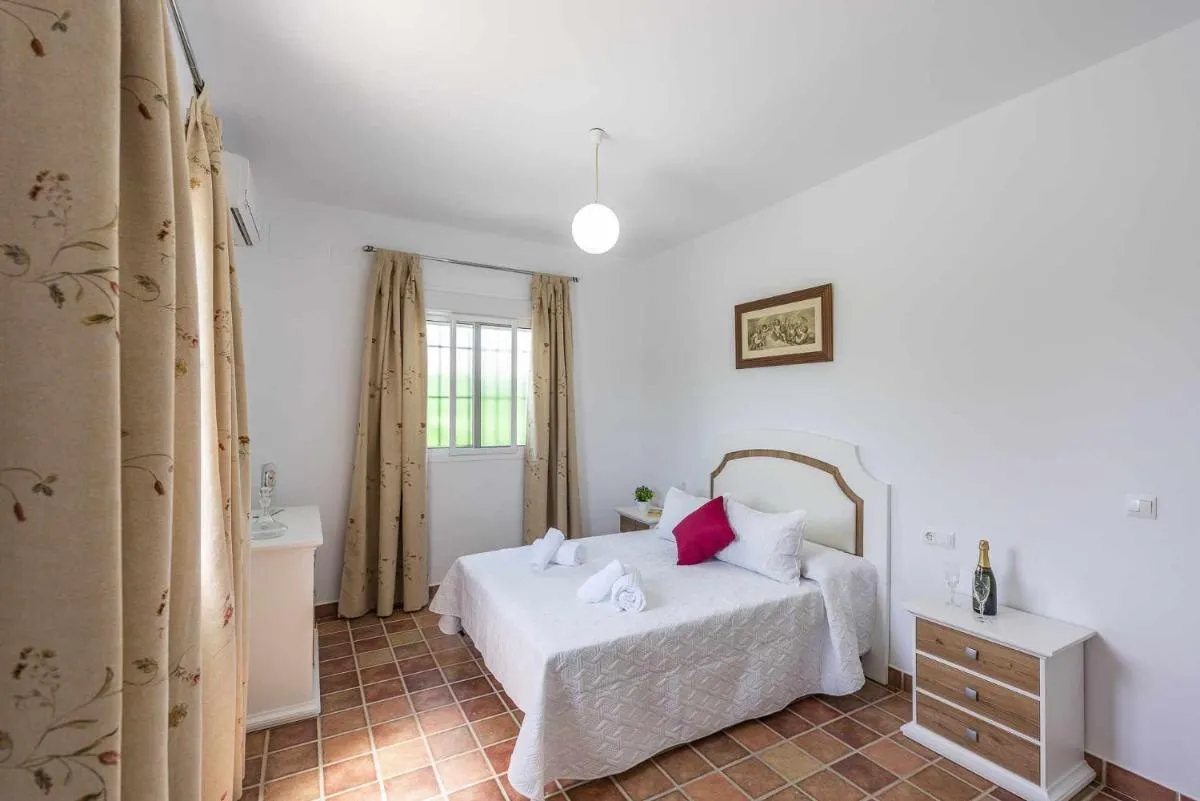 Image 1 of Casa Rural Brisa del Valle