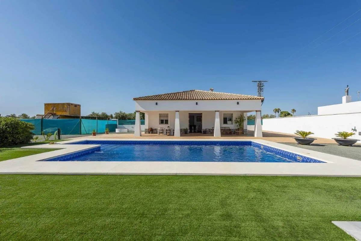 Image 3 of Casa Rural Brisa del Valle