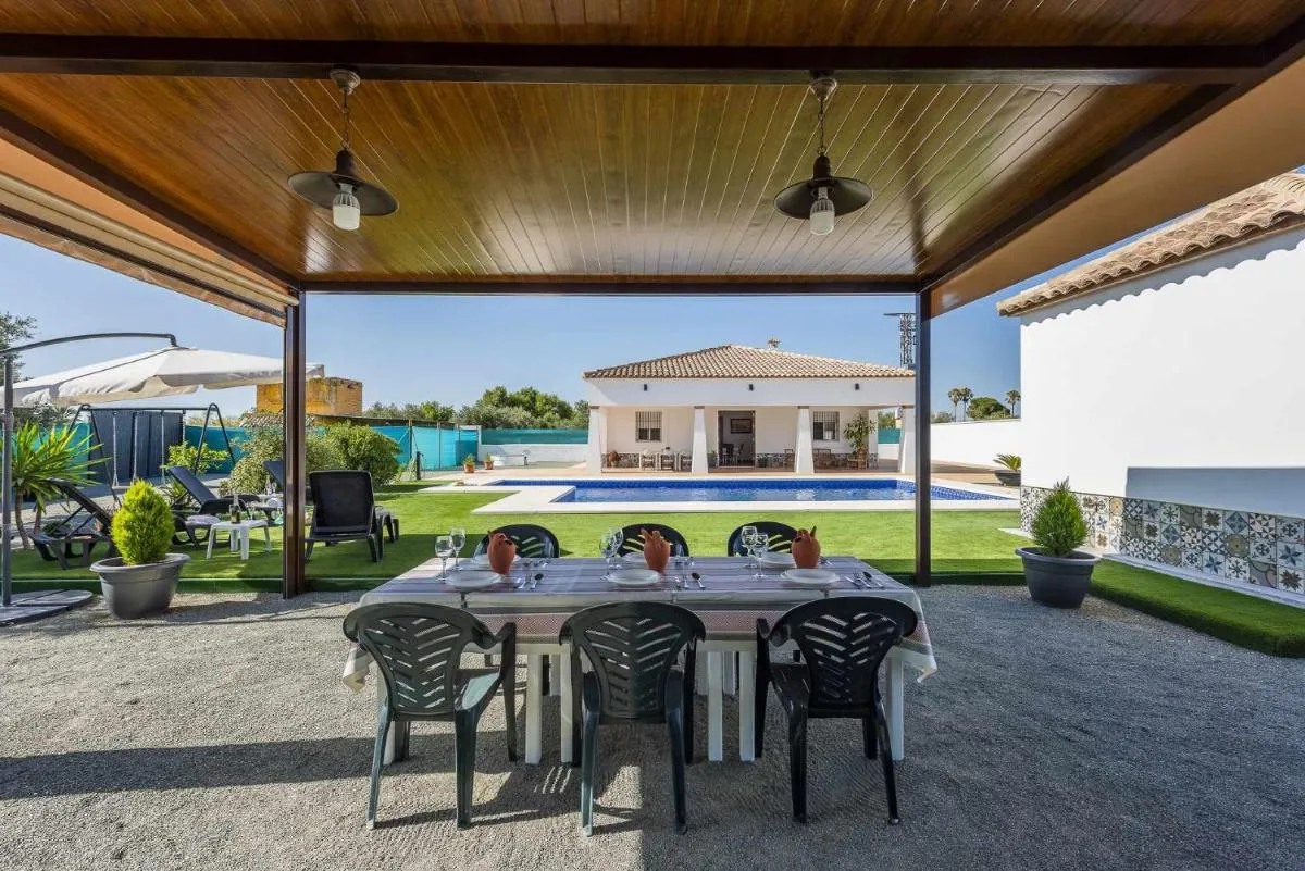 Image 6 of Casa Rural Brisa del Valle