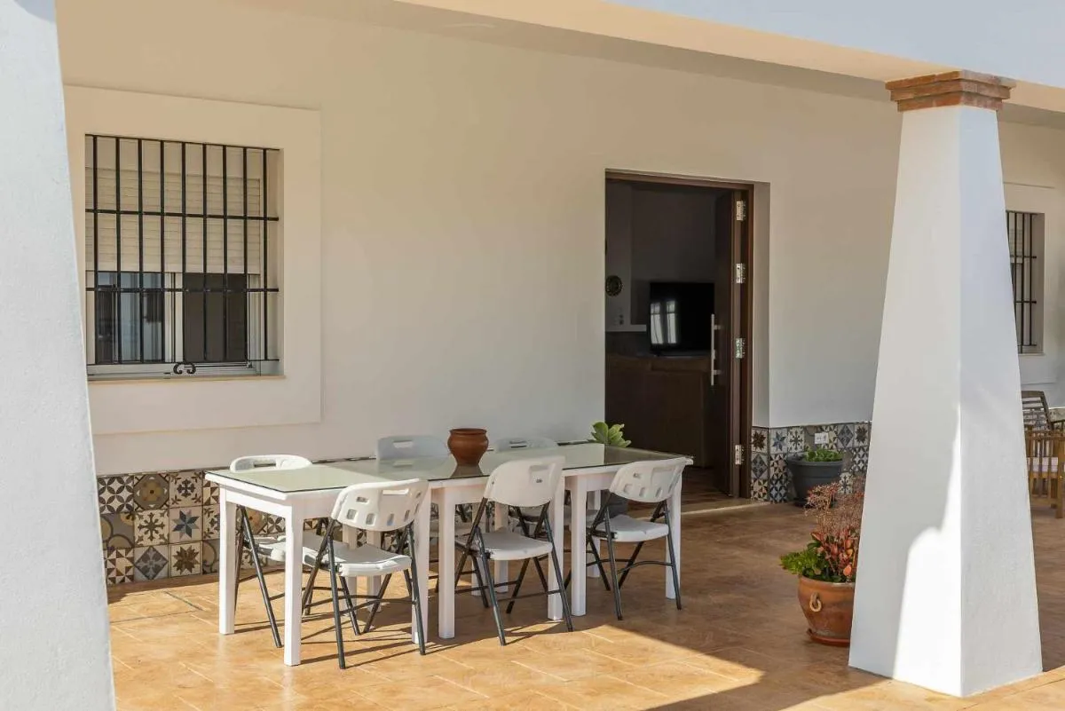 Image 4 of Casa Rural Brisa del Valle