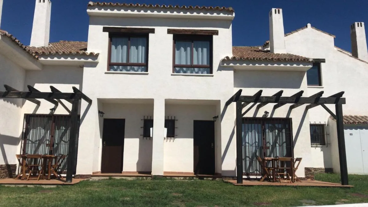 Image of Casa Rural El Olivar