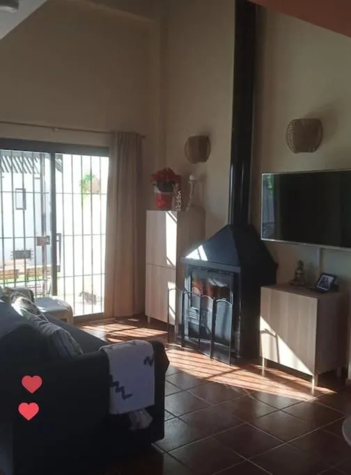 Image 4 of Casa Rural “Estrella”, El Ronquillo, 2 adultos – NIÑOS gratis