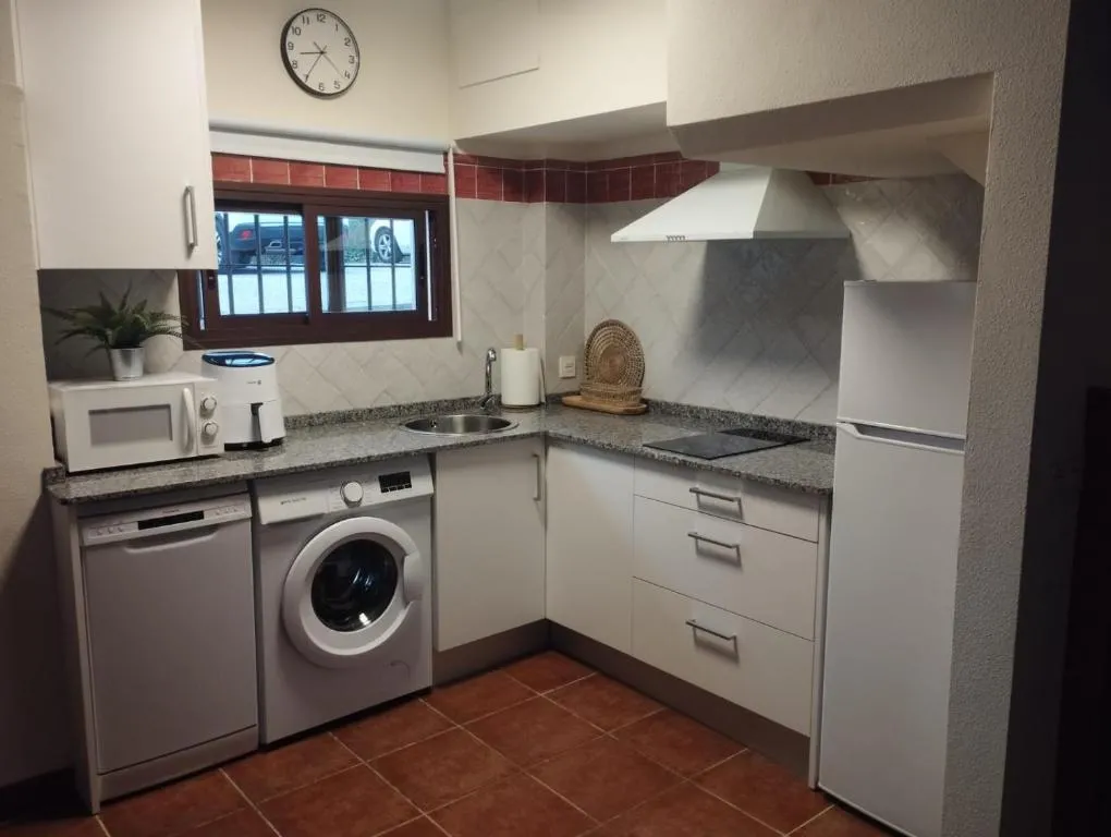 Image of Casa Rural “Estrella”, El Ronquillo, 2 adultos – NIÑOS gratis