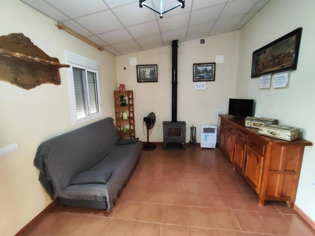Image 2 of Casa Rural Mesa Del Lobo Cabrahigo