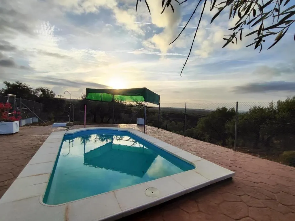 Image of Casa Rural Mesa Del Lobo Cabrahigo