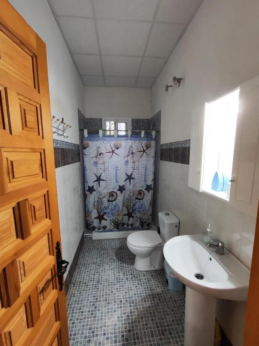 Image 5 of Casa Rural Mesa Del Lobo Cabrahigo