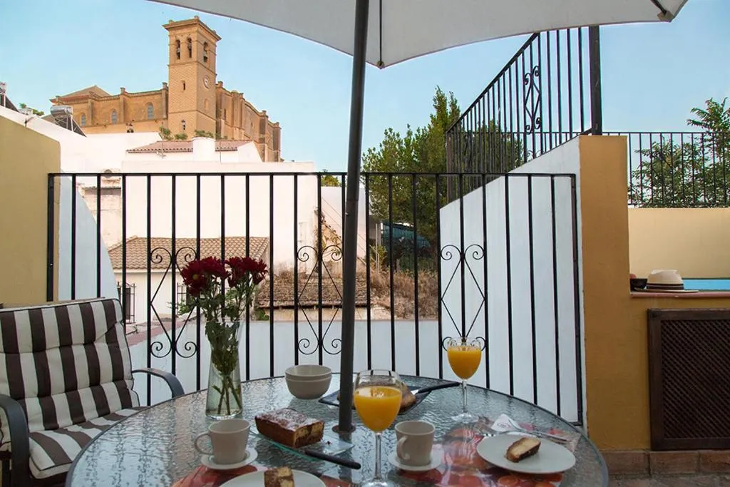Image of Casa Rural Migolla