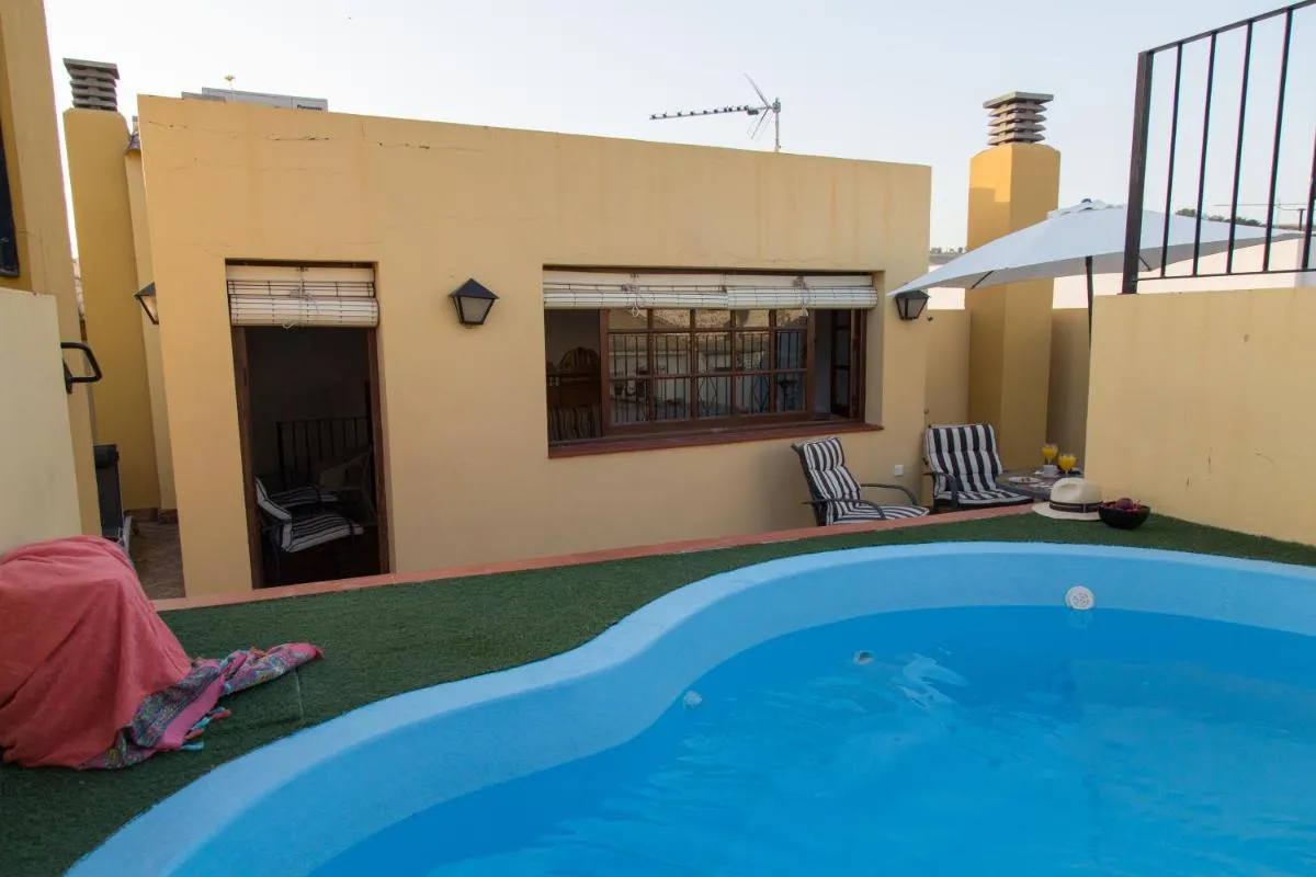 Image 2 of Casa Rural Migolla