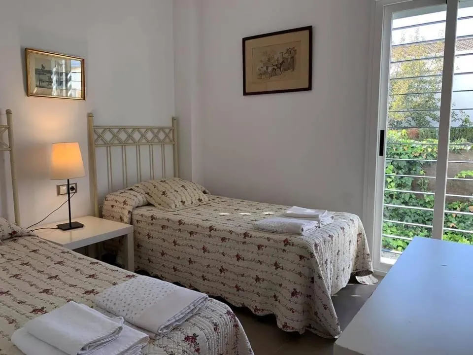 Image 5 of Casa Rural Nacimiento del Huéznar – Tomillo 17