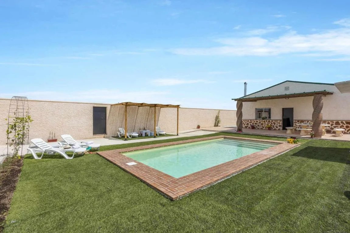 Image of Casa Rural Rafael Lantejuela
