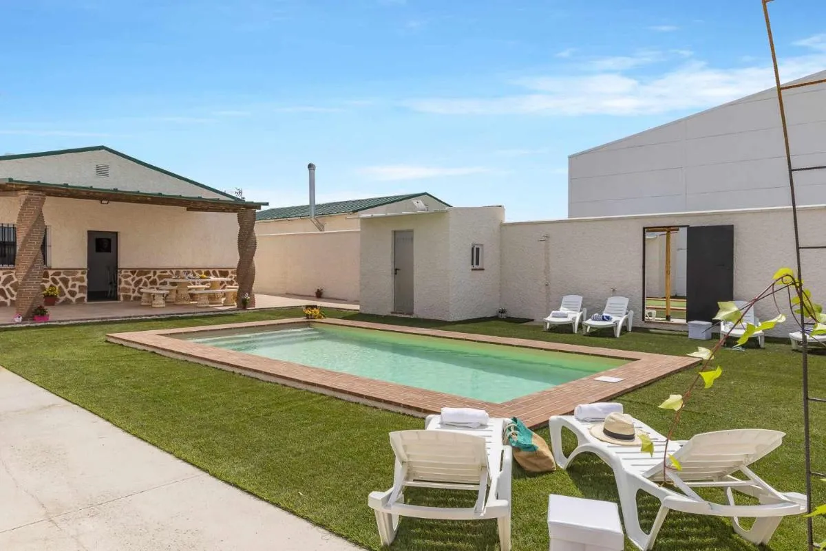 Image 6 of Casa Rural Rafael Lantejuela