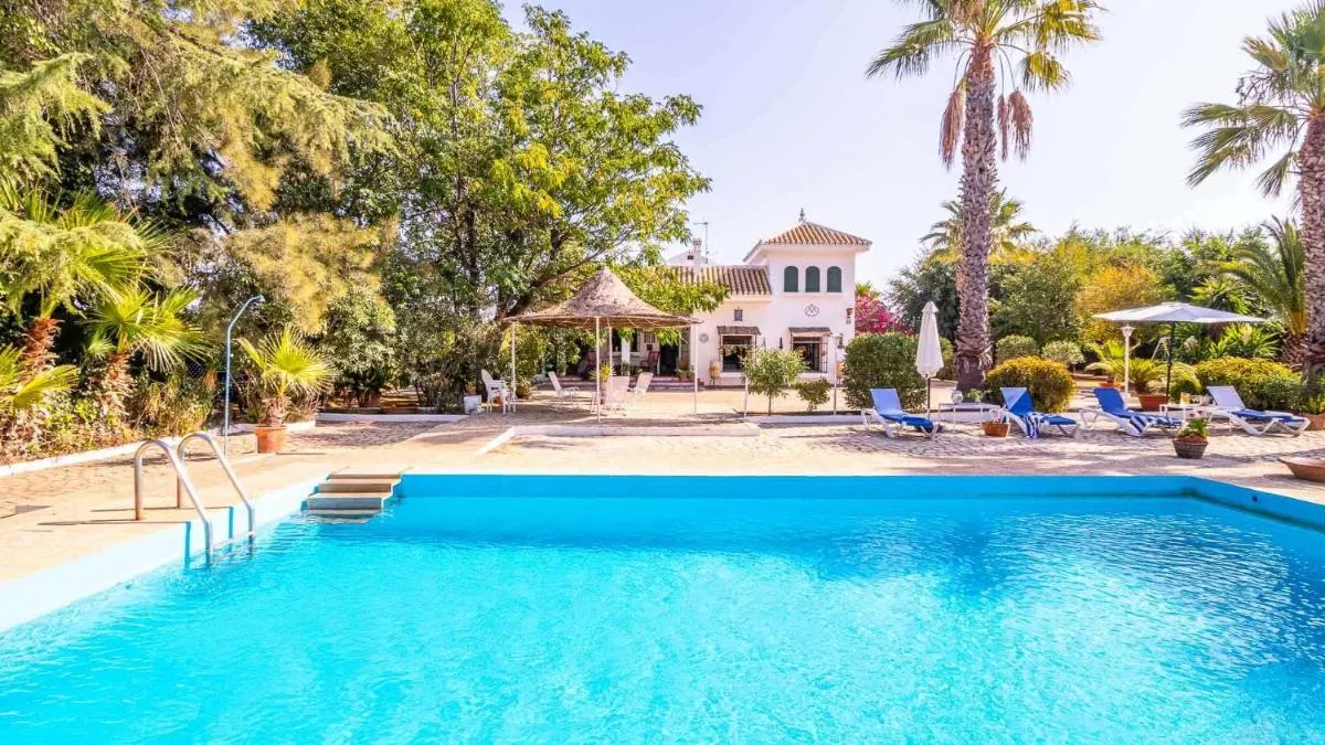 Image of Casa Rural Santa Ana