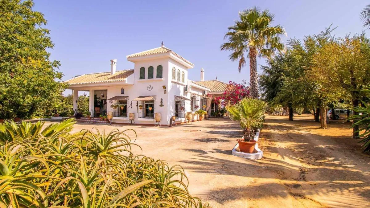 Image 6 of Casa Rural Santa Ana