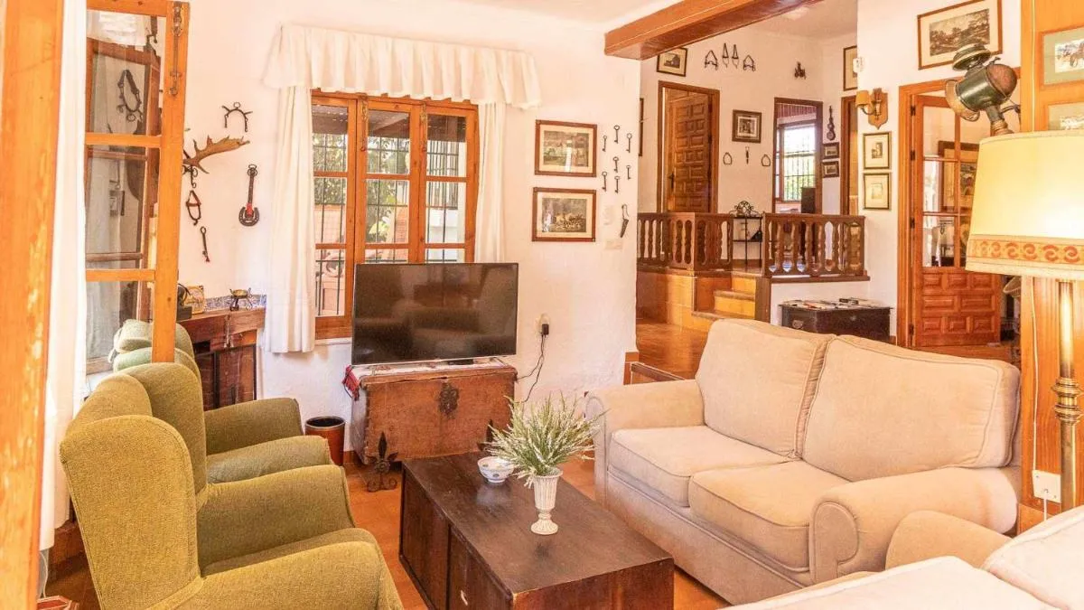 Image 5 of Casa Rural Santa Ana