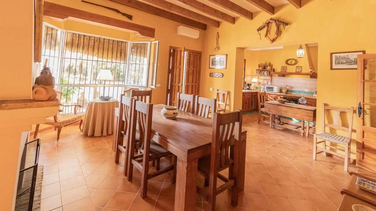 Image 4 of Casa Rural Santa Ana