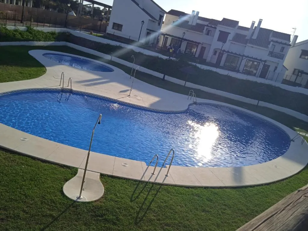 Image of Casa Rural Sierramagna de 1 Dormitorio