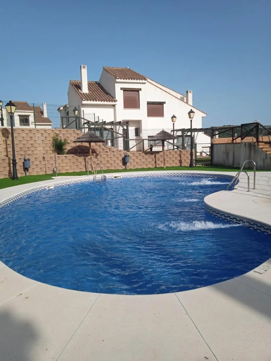 Image 3 of Casa Rural Sierramagna de 2 Dormitorios