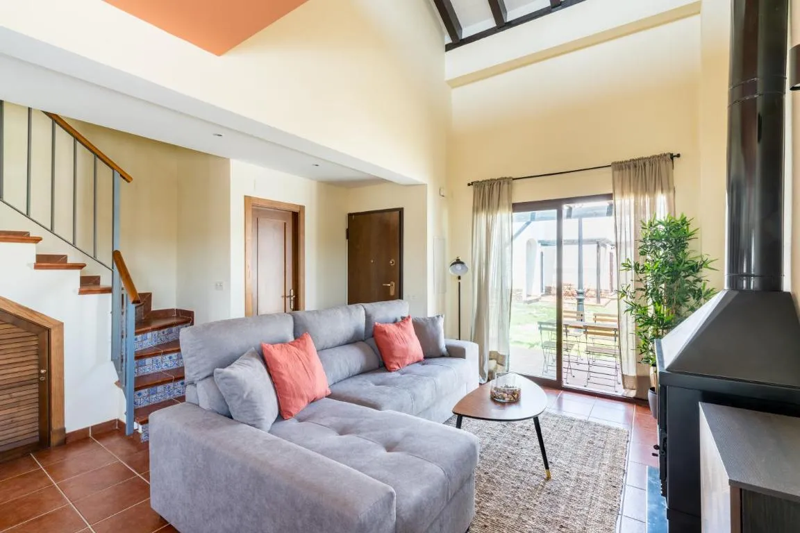 Image of Casa Rural Sierramagna de 2 Dormitorios