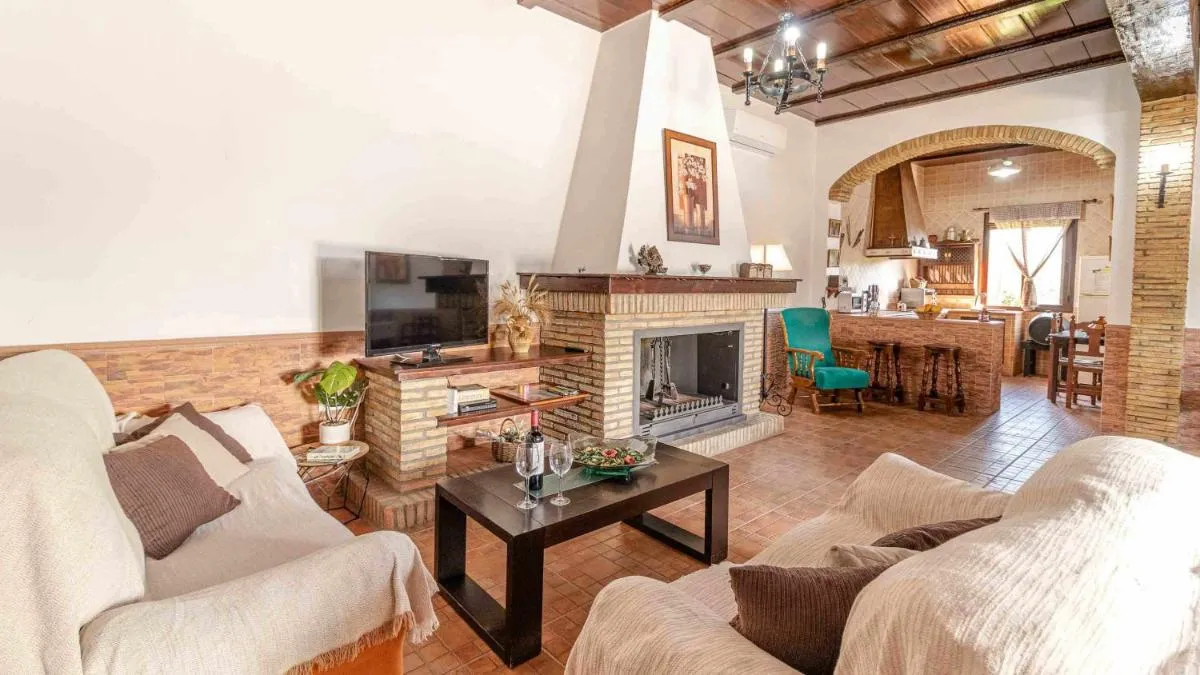 Image 5 of Casa Rural Villa Lucrecia