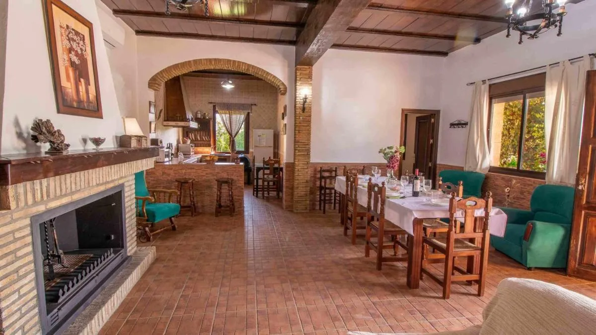 Image 4 of Casa Rural Villa Lucrecia