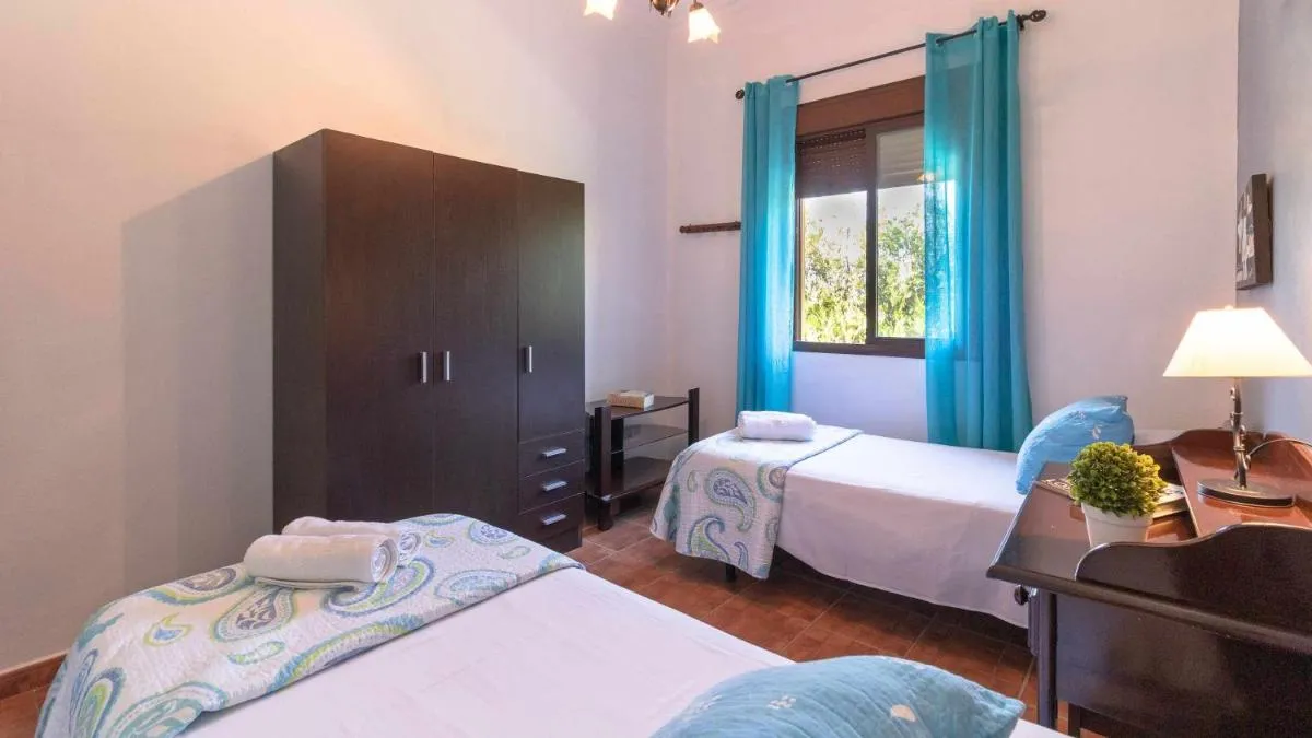 Image 1 of Casa Rural Villa Lucrecia