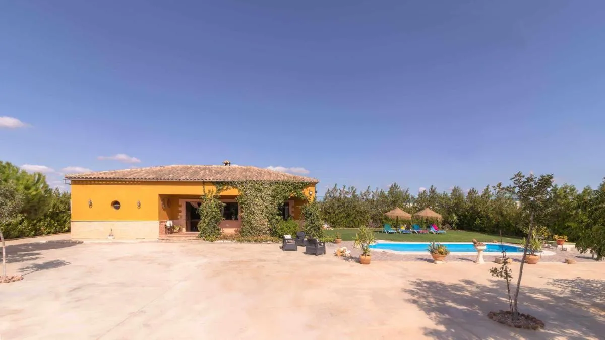 Image 3 of Casa Rural Villa Lucrecia