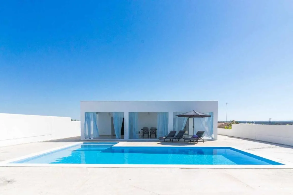 Image of Casa Rural Villa M&J