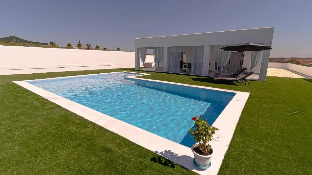 Image 3 of Casa Rural Villa M&J