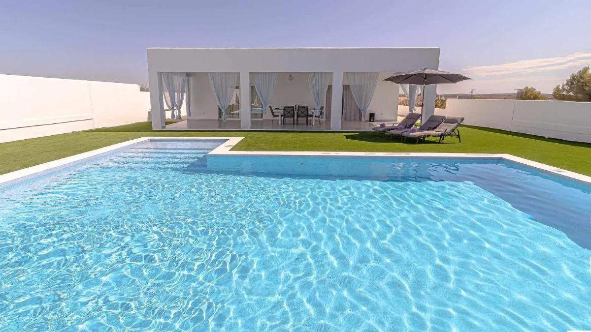 Image 6 of Casa Rural Villa M&J