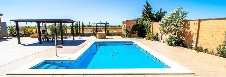 Image of Casa Rural Villa Paquita